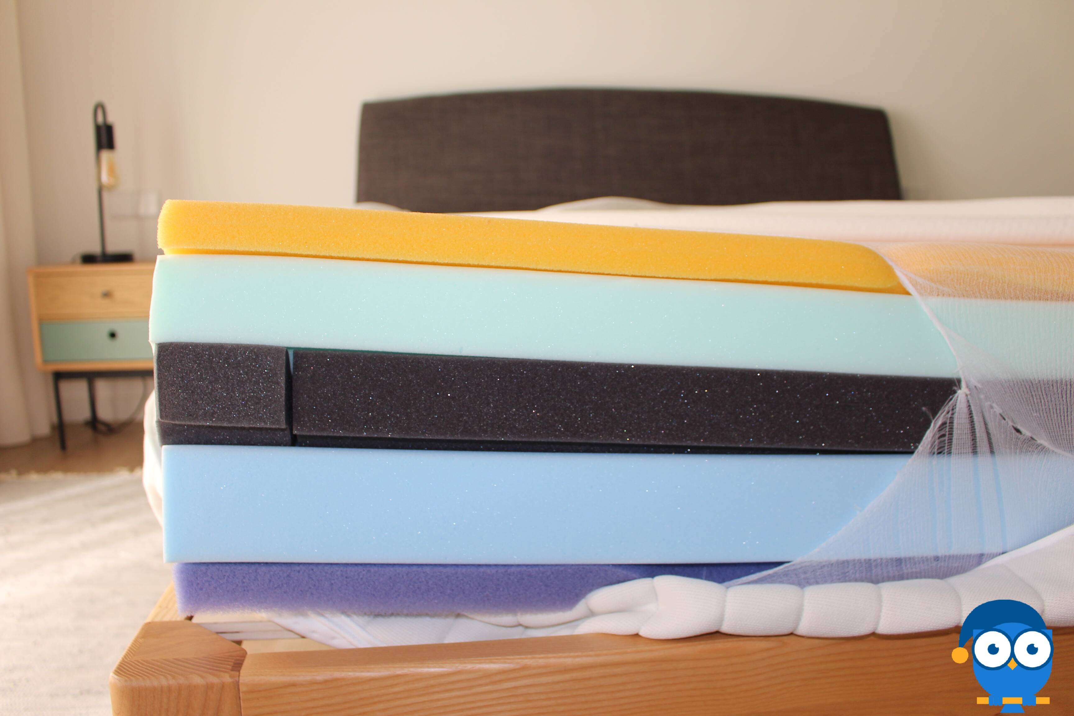 colour sleep pro sense weiche seite